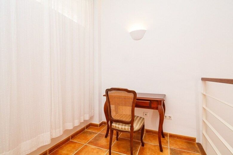 Apartamento Casasol Luxury Loft 11a