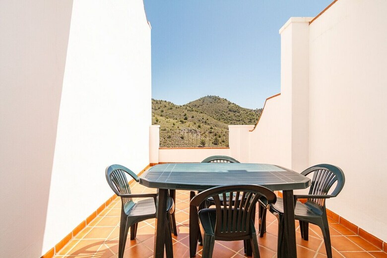 Apartamento Casasol Luxury Loft 11a