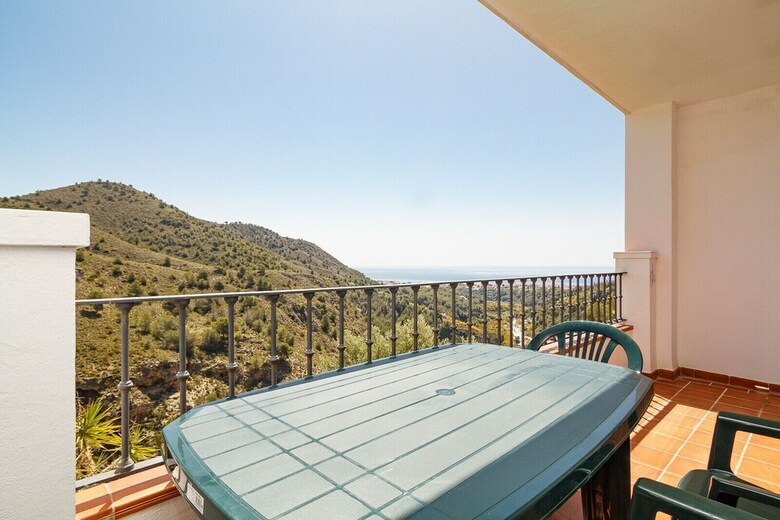Apartamento Casasol Luxury Loft 11a
