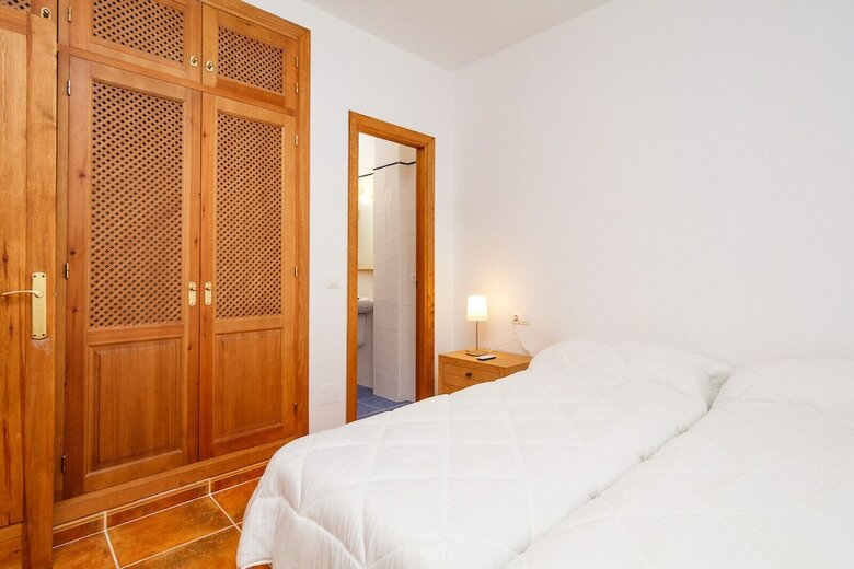 Apartamento Casasol Luxury Loft 11a