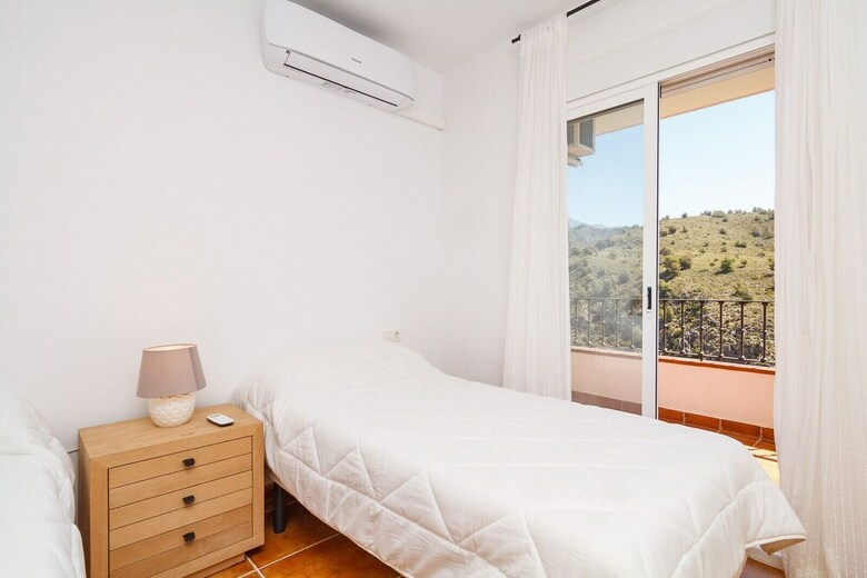 Apartamento Casasol Luxury Loft 11a