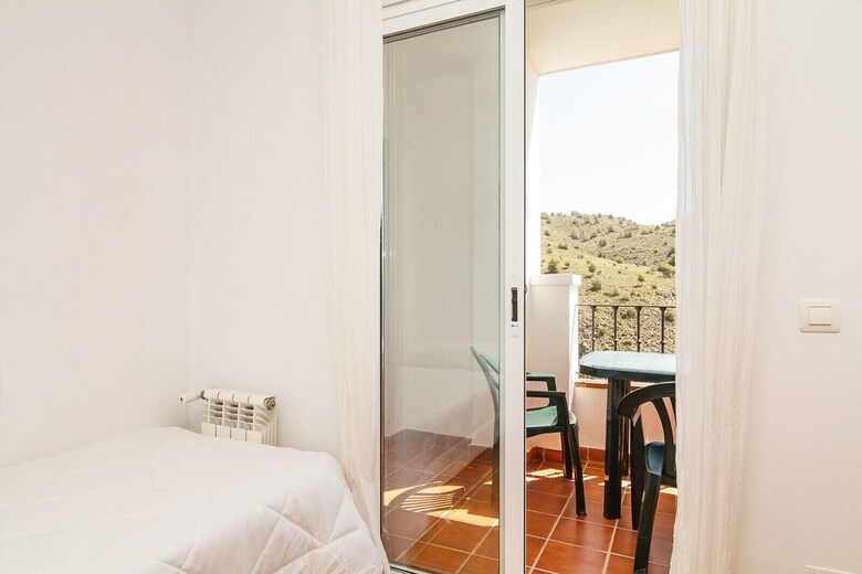 Apartamento Casasol Luxury Loft 11a