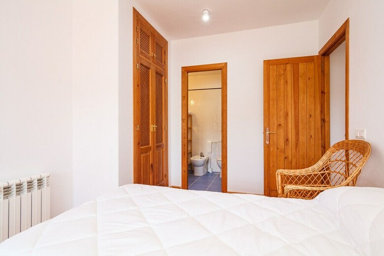 Apartamento Casasol Luxury Loft 11a