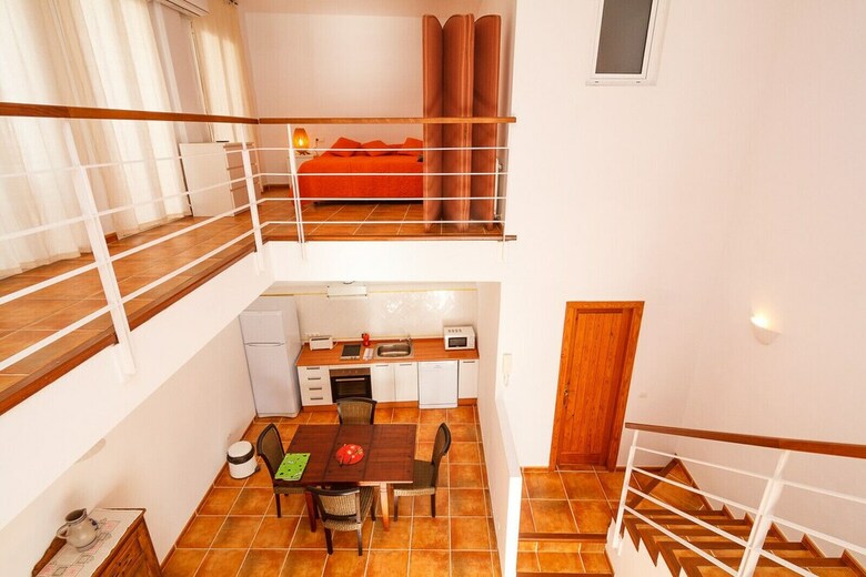 Apartamento Casasol Luxury Loft 11a