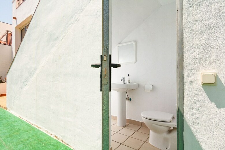 Apartamento Casasol Luxury Loft 11a