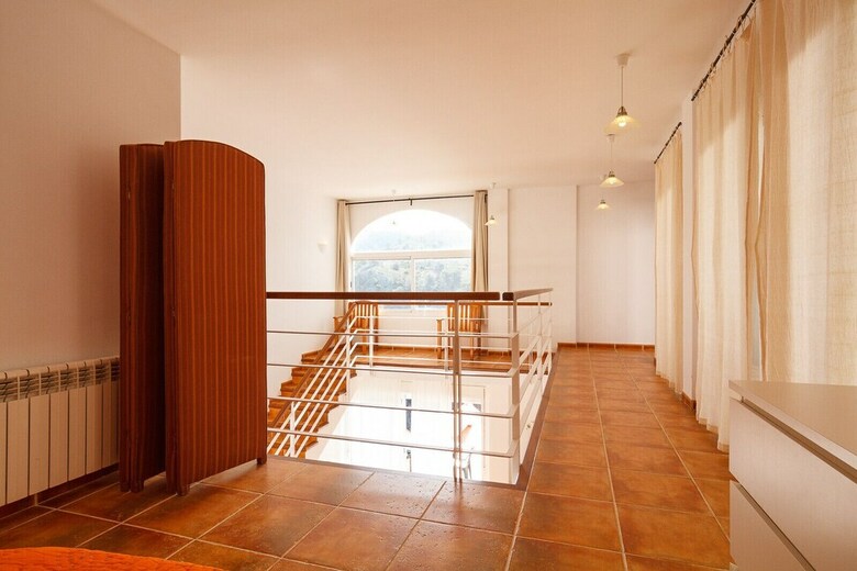 Apartamento Casasol Luxury Loft 11a
