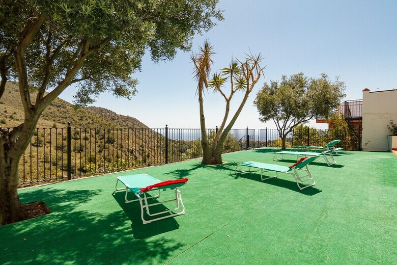 Apartamento Casasol Luxury Loft 11a