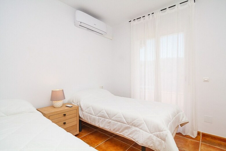 Apartamento Casasol Luxury Loft 11a