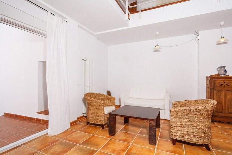 Apartamento Casasol Luxury Loft 11a