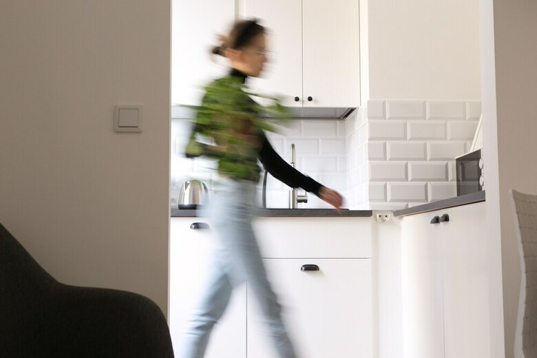 Apartament Zelazko