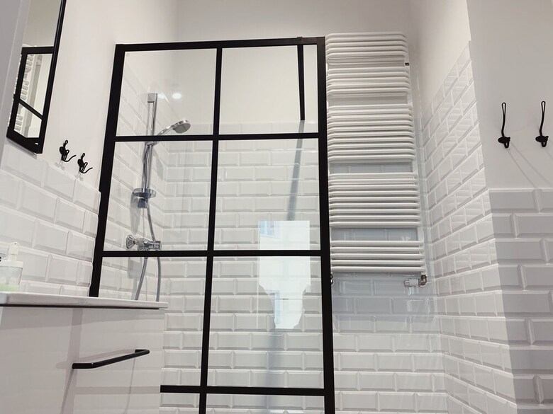 Apartament Zelazko