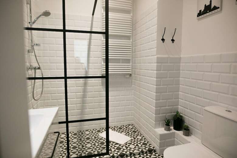 Apartament Zelazko