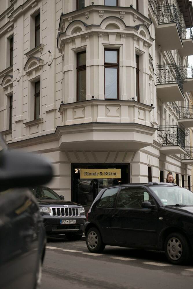 Apartament Zelazko