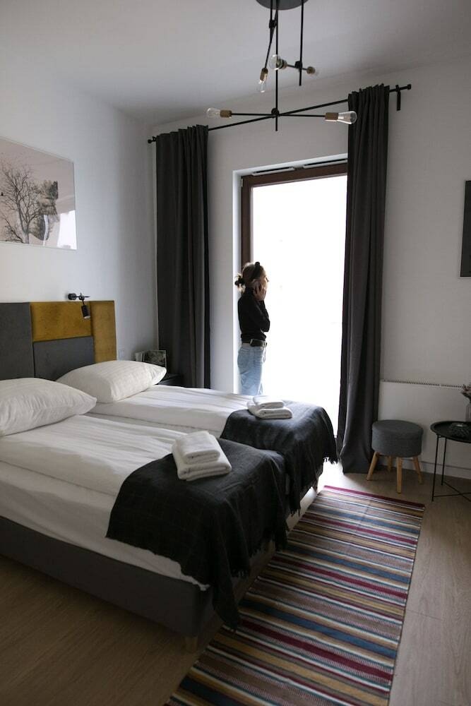 Apartament Zelazko