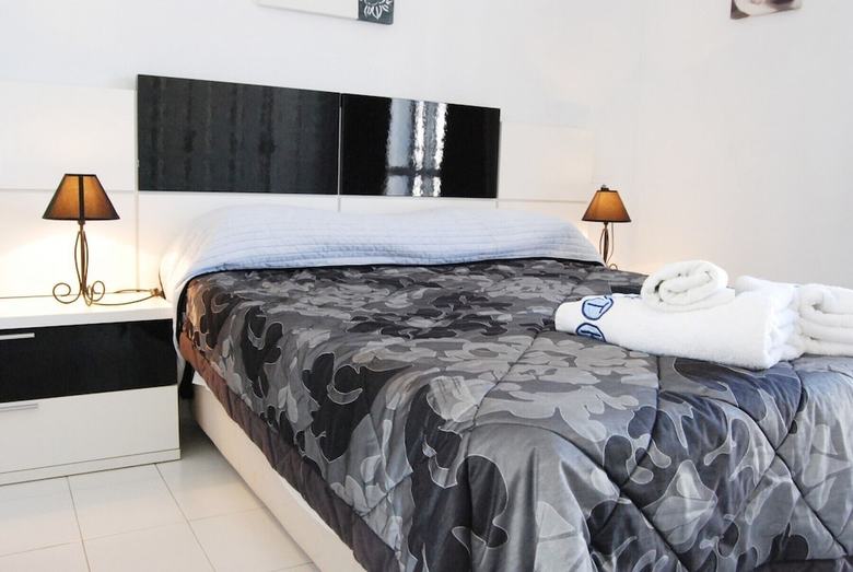 Los Pinos 23 Villas Casasol