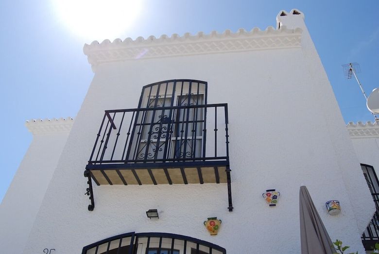 Los Pinos 23 Villas Casasol
