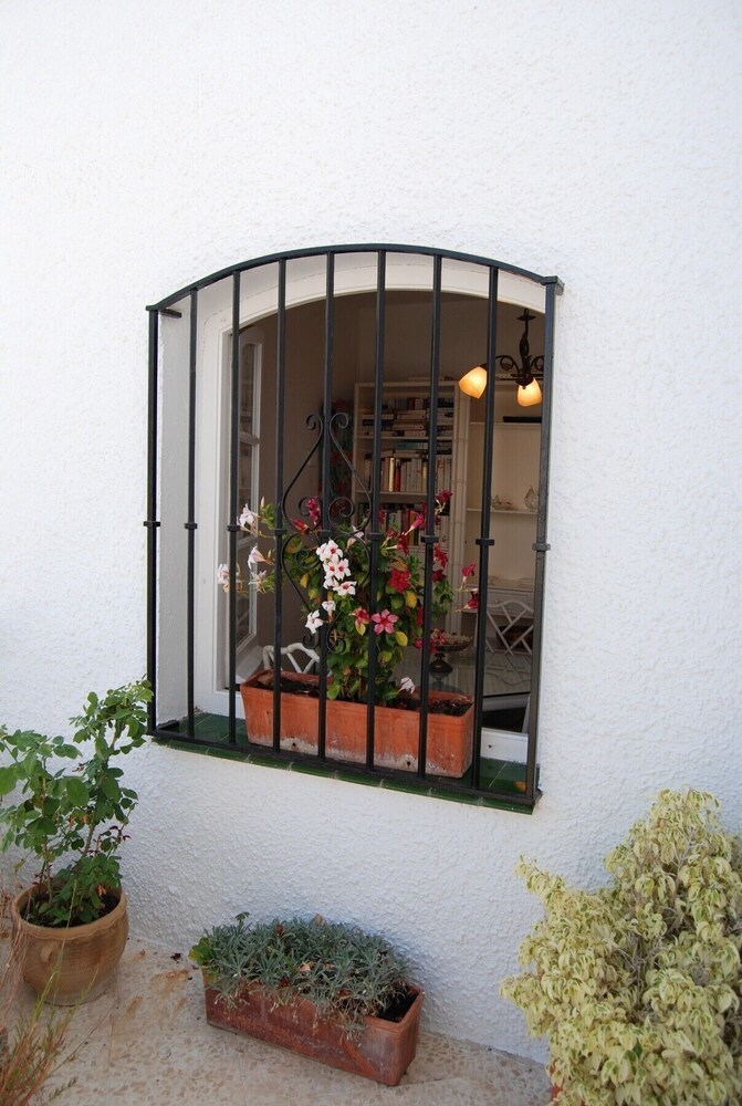 Los Pinos 23 Villas Casasol