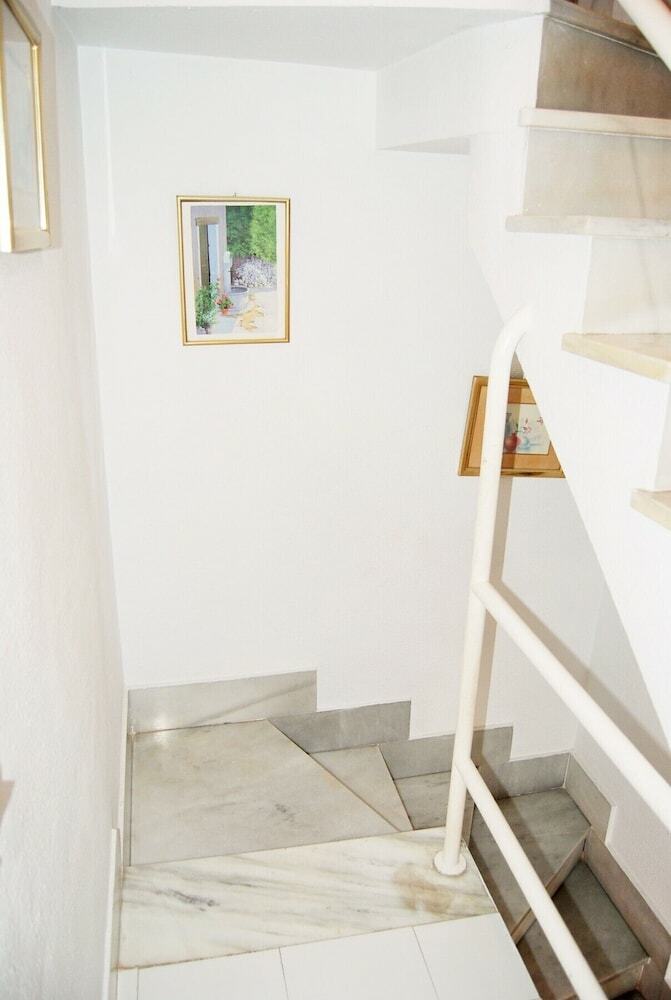 Los Pinos 23 Villas Casasol