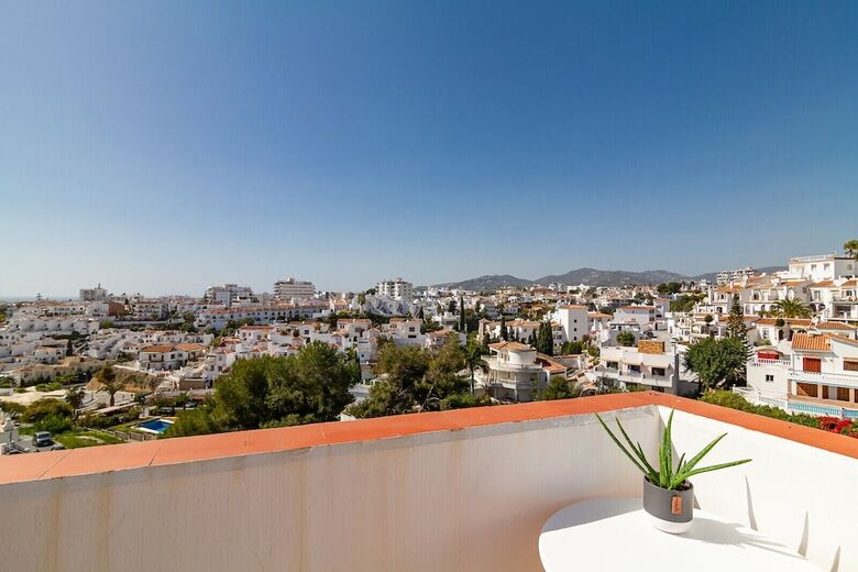 Apartamento Casa Corazon Burriana Casasol