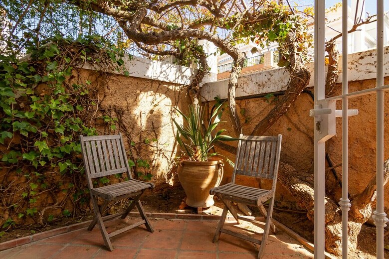 Apartamento Casa Corazon Burriana Casasol