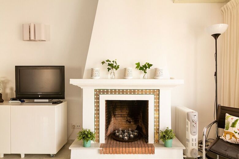 Apartamento Casa Corazon Burriana Casasol