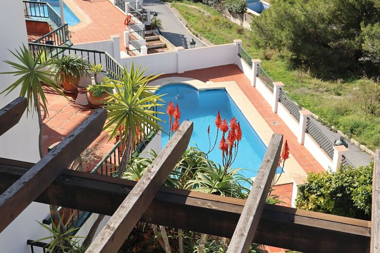Apartamento Casa Corazon Burriana Casasol