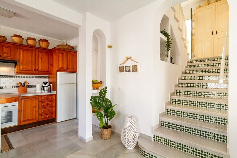 Apartamento Casa Corazon Burriana Casasol