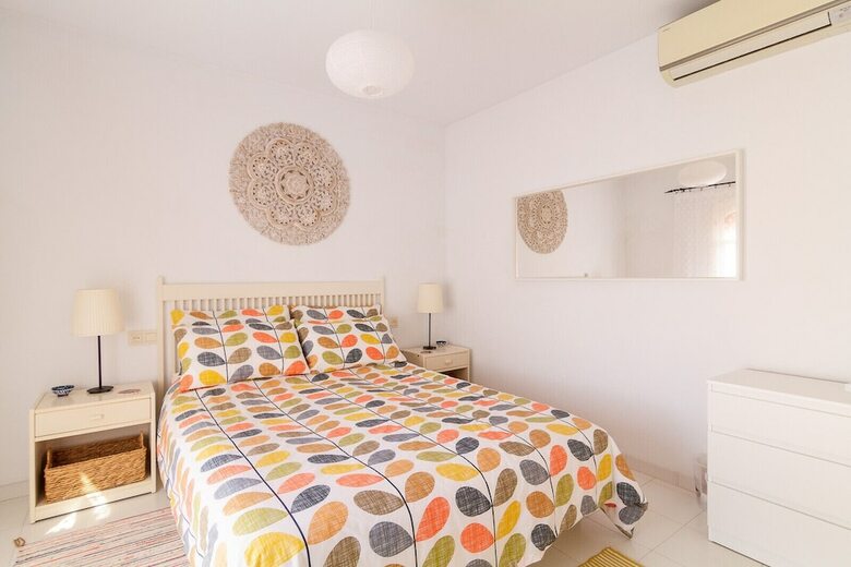 Apartamento Casa Corazon Burriana Casasol