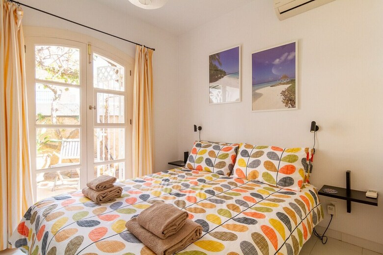 Apartamento Casa Corazon Burriana Casasol