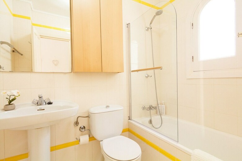 Apartamento Casa Corazon Burriana Casasol