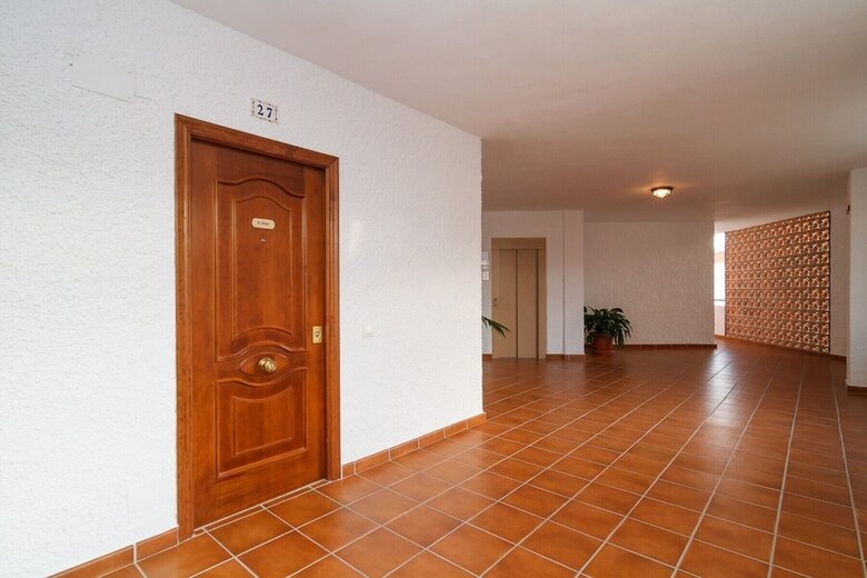 Apartamento Carabeo 27 Studios Casasol