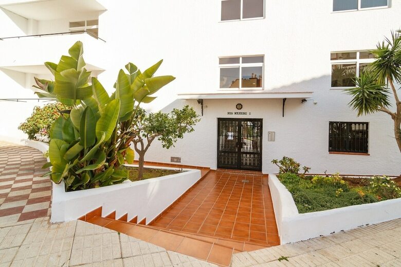 Apartamento Carabeo 27 Studios Casasol
