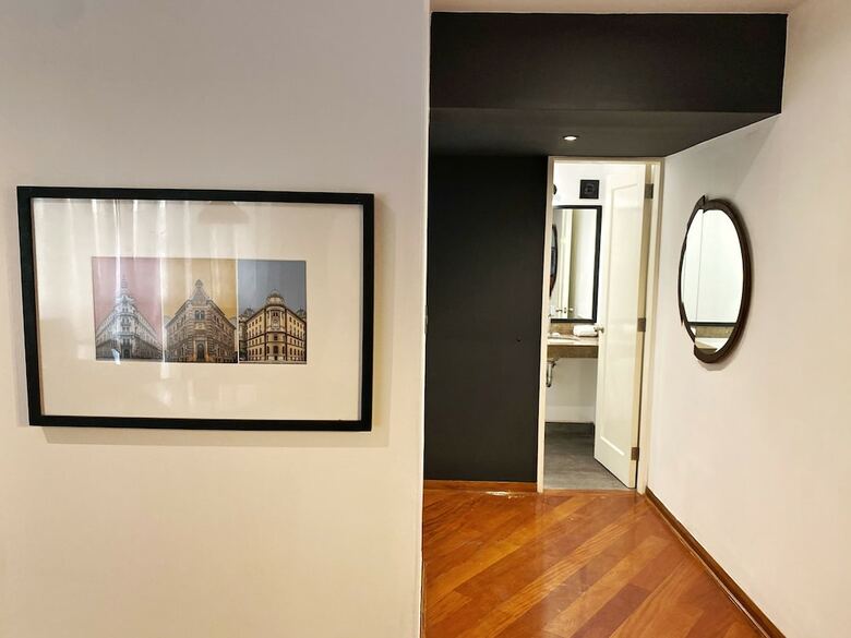 Apartamentos Magnificent 2br 80m From Larcomar