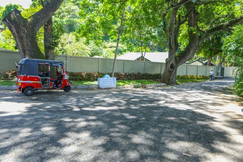 Bed & Breakfast Vibusha Homestay Kandy