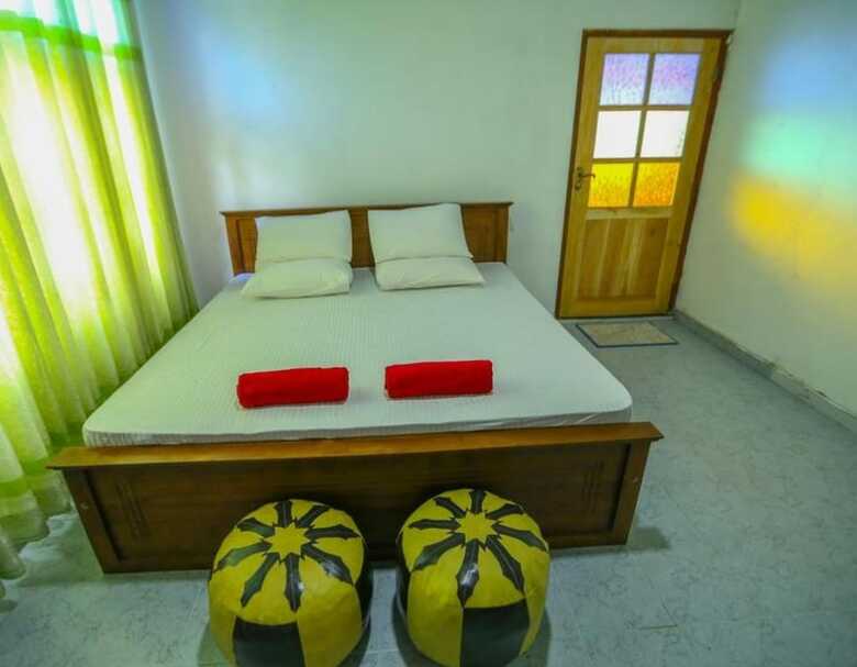Bed & Breakfast Vibusha Homestay Kandy