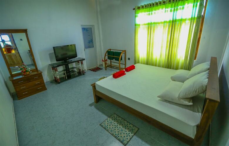 Bed & Breakfast Vibusha Homestay Kandy