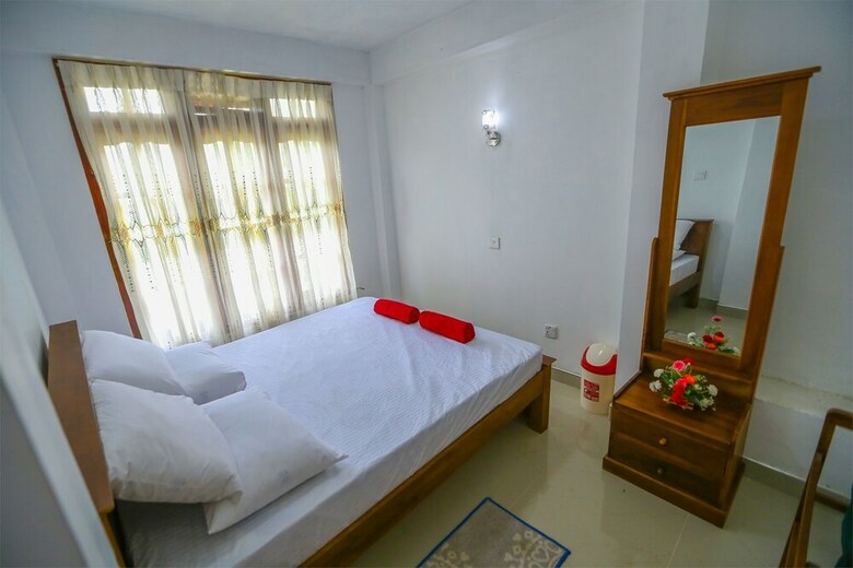 Bed & Breakfast Vibusha Homestay Kandy