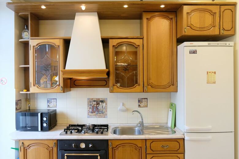 Apartamentos Tonkin Maykovskaya