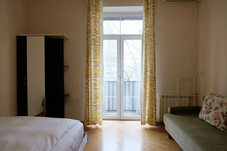 Apartamentos Tonkin Maykovskaya