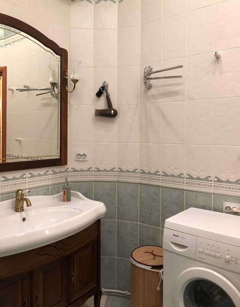 Apartamentos Tonkin Maykovskaya