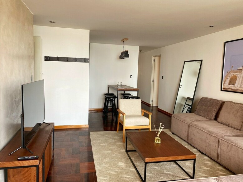 Apartamentos Nazca Desert Luxury 3br In Miraflores
