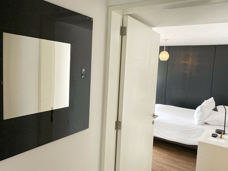 Apartamentos Luxury Upscale 2br In San Isidro