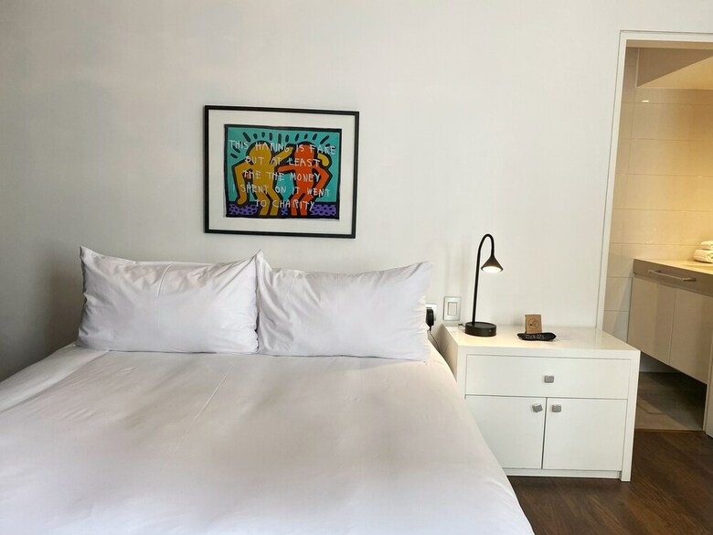 Apartamentos Luxury Upscale 2br In San Isidro