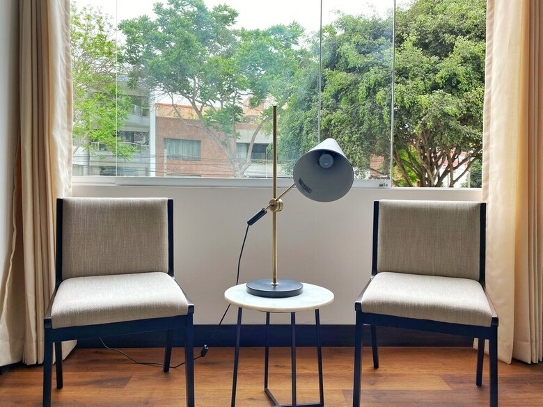 Apartamentos Luxury Upscale 2br In San Isidro