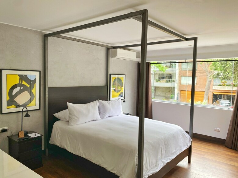 Apartamentos Luxury Upscale 2br In San Isidro