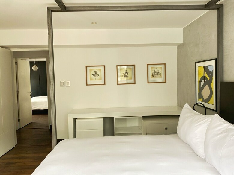 Apartamentos Luxury Upscale 2br In San Isidro