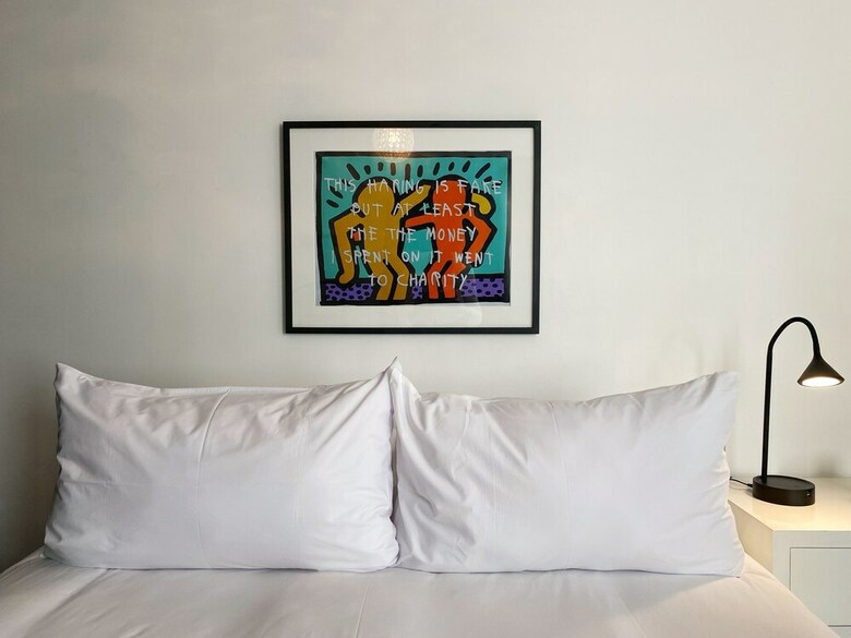 Apartamentos Luxury Upscale 2br In San Isidro