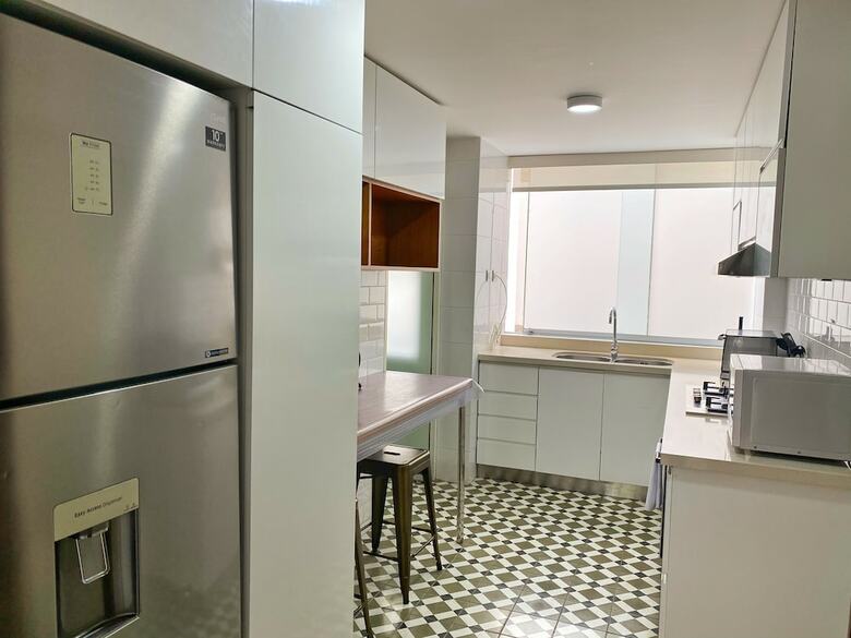 Apartamentos Luxury Upscale 2br In San Isidro