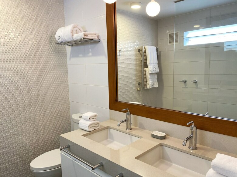 Apartamentos Luxury Upscale 2br In San Isidro