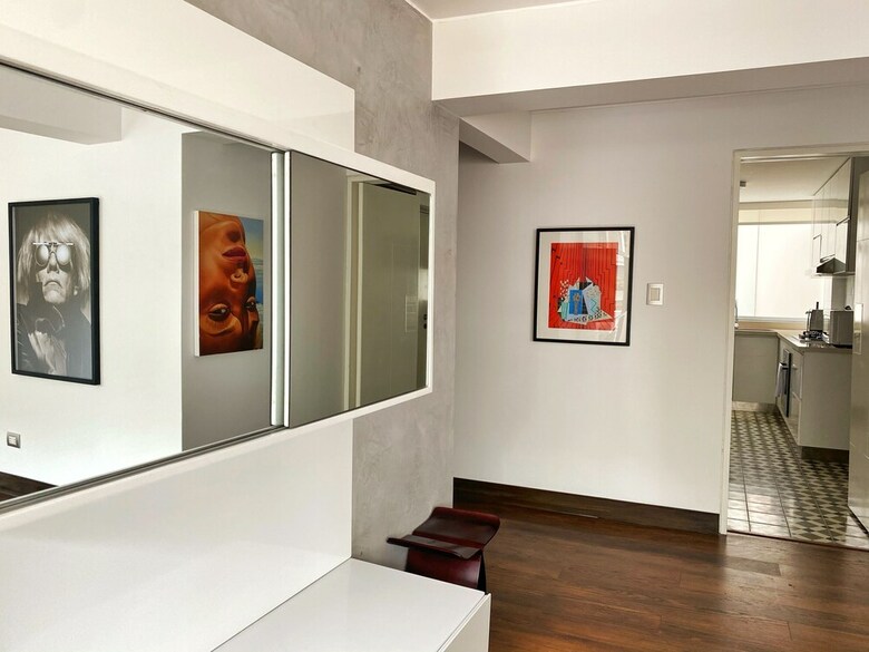 Apartamentos Luxury Upscale 2br In San Isidro
